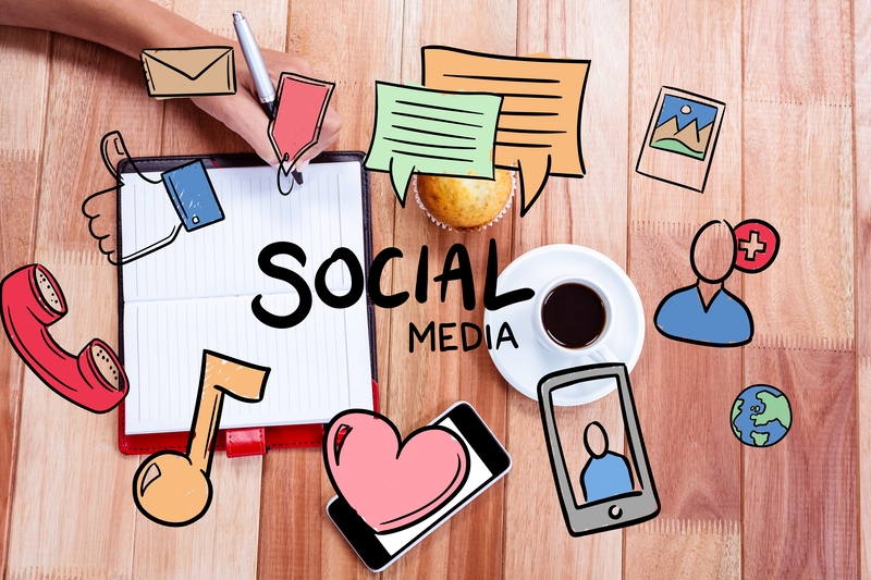 Social Media Marketing for Manufacturers